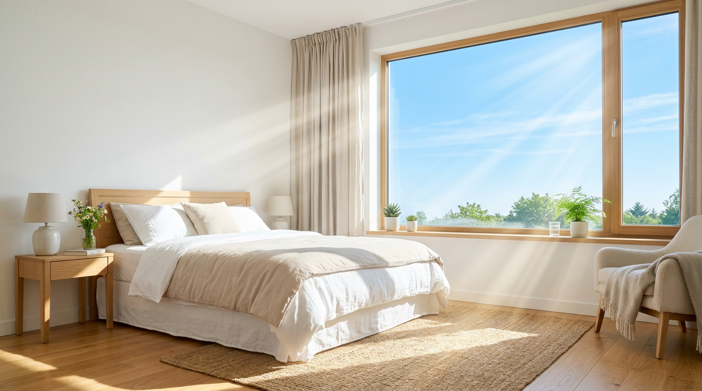 Improving Indoor Air Quality Through Proper Cleaning