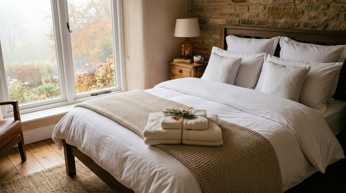 How to Guarantee 5-Star Reviews for Your San Diego Airbnb